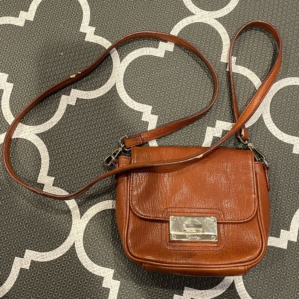 Calvin Klein crossbody